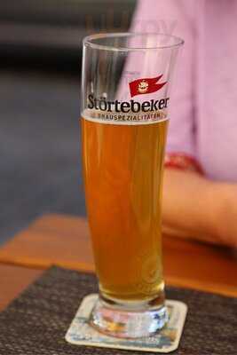 Hansekeller Im Zunfthaus