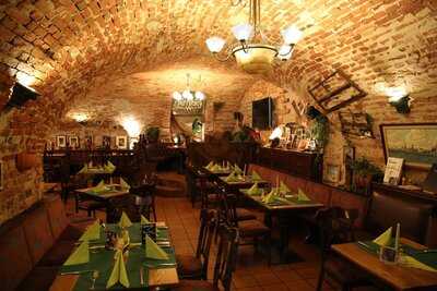 Hansekeller Im Zunfthaus