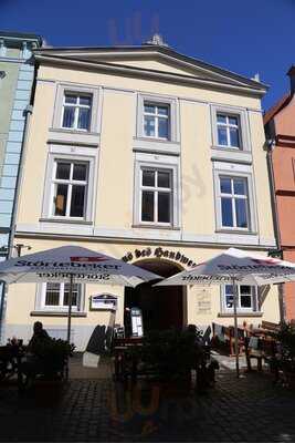 Hansekeller Im Zunfthaus