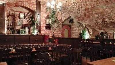 Hansekeller Im Zunfthaus