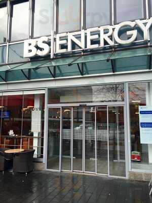 Bs|energy Cafe