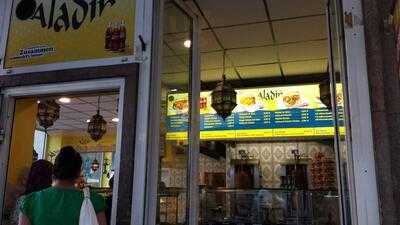 Aladin Kebap