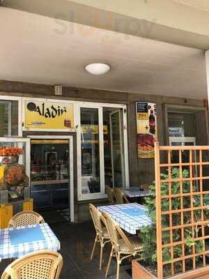 Aladin Kebap