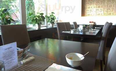 China Restaurant Lou's