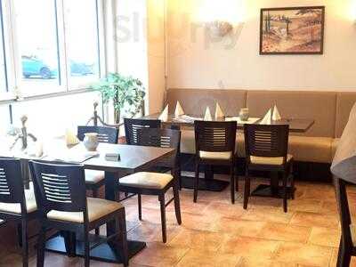 Pizzeria Ristorante Mare E Monti