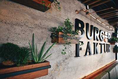 Burgerfaktur 