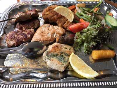 Restaurant Regenbogen