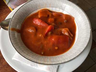 Restaurant Regenbogen