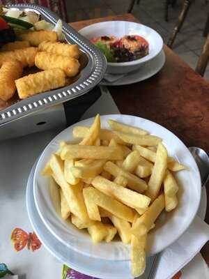 Restaurant Regenbogen