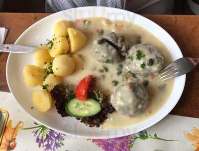 Restaurant Regenbogen