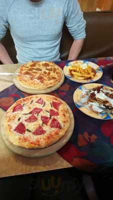 Dimi Grill Pizzeria Inh.anastasia Goritsa