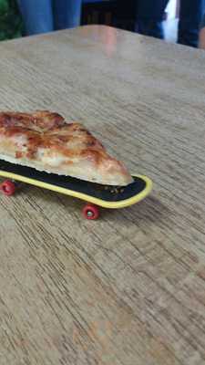 Dimi Grill Pizzeria Inh.anastasia Goritsa