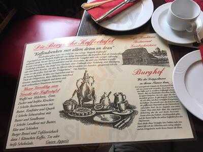 Café Burghof