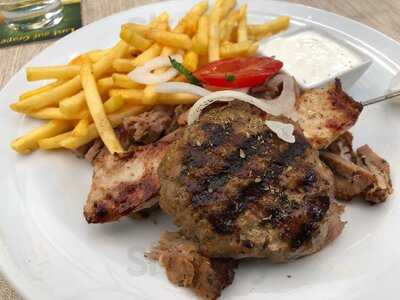 Gaststätte Vogelpark Inh. Maria Cakirca