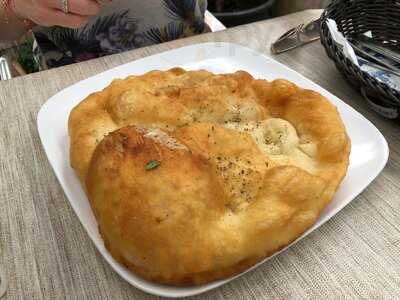 Gaststätte Vogelpark Inh. Maria Cakirca