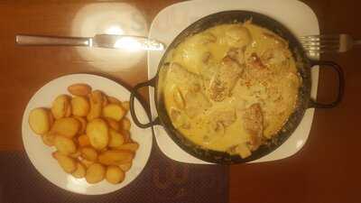 Gaststätte Vogelpark Inh. Maria Cakirca