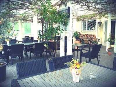 Gaststätte Vogelpark Inh. Maria Cakirca