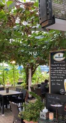 Gaststätte Vogelpark Inh. Maria Cakirca