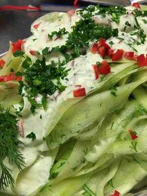 Schmiedeschänke - Gaststätte & Pension