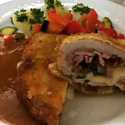 Schmiedeschänke - Gaststätte & Pension