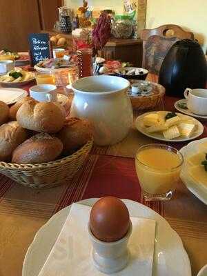 Schmiedeschänke - Gaststätte & Pension