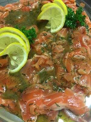 Schmiedeschänke - Gaststätte & Pension