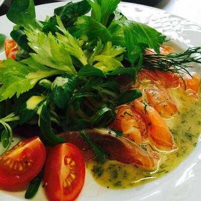 Schmiedeschänke - Gaststätte & Pension