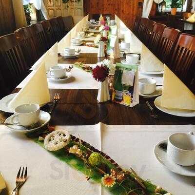 Schmiedeschänke - Gaststätte & Pension