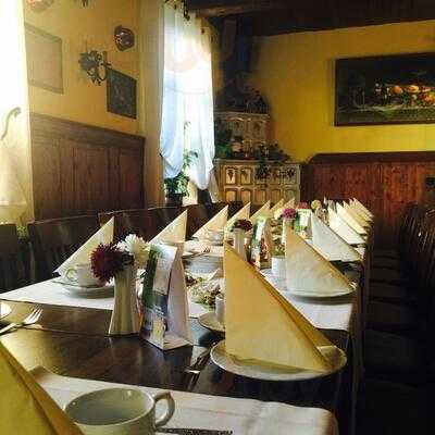 Schmiedeschänke - Gaststätte & Pension