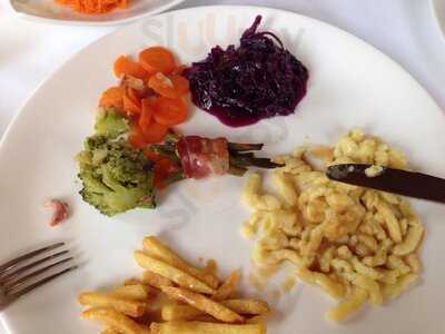 Hotel - Restaurant Ongelsgrob