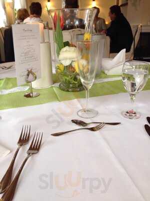 Hotel - Restaurant Ongelsgrob