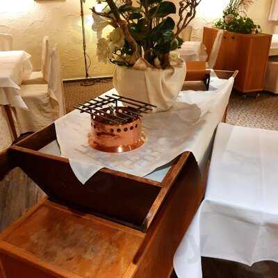 Hotel - Restaurant Ongelsgrob