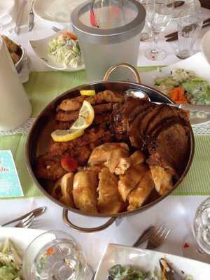 Hotel - Restaurant Ongelsgrob