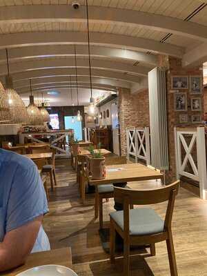 Gosch Sylt Hafenspitze