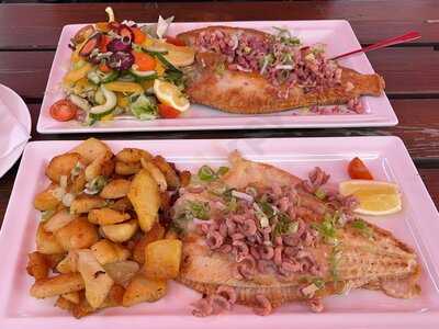 Gosch Sylt Hafenspitze