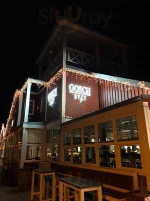 Gosch Sylt Hafenspitze