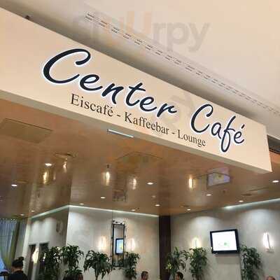 Center Cafe