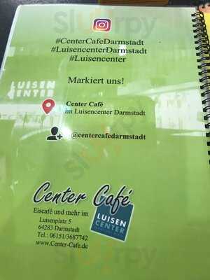 Center Cafe