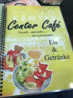 Center Cafe