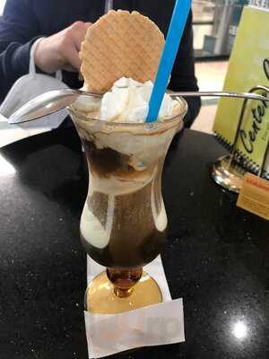 Center Cafe