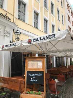 Paulaner Leipzig