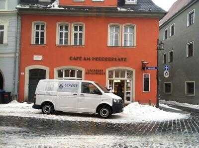 Cafe Am Herderplatz
