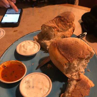 Finca Und Bar Celona