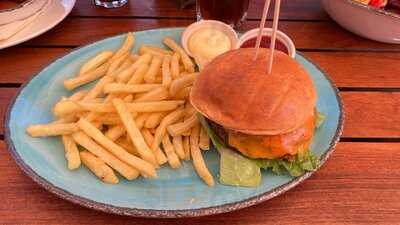 Finca Und Bar Celona