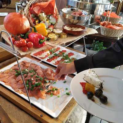 Finca Und Bar Celona