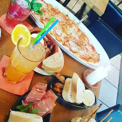 Finca Und Bar Celona