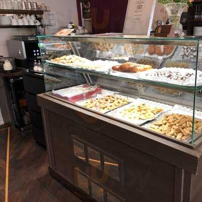 Cafe Nostalgie Frankfurt