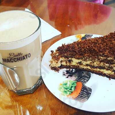 Cafe Nostalgie Frankfurt