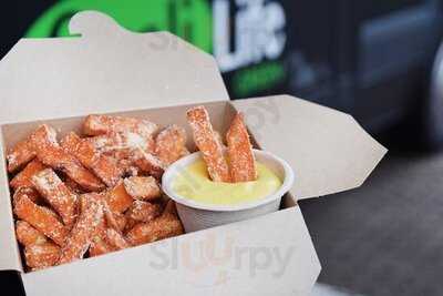 Qualilife Green Foodtruck