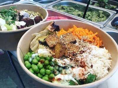 Qualilife Green Foodtruck